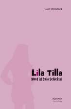 Lila Tilla