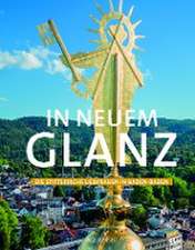 In neuem Glanz