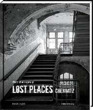 Lost Places Chemnitz