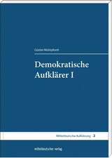 Demokratische Aufklärer 1