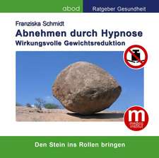 Abnehmen durch Hypnose