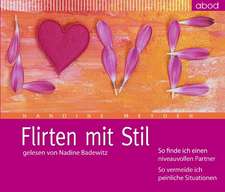 Flirten mit Stil