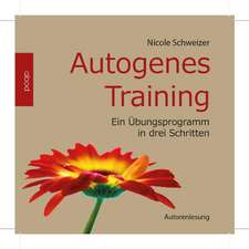 Autogenes Training