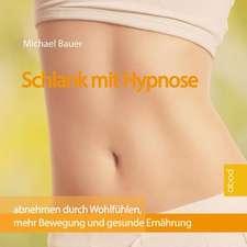 Schlank mit Hypnose