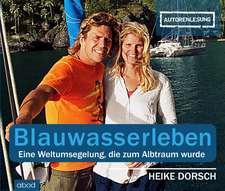 Blauwasserleben