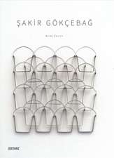 SAKIR GOEKCEBAG