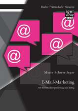 E-mail-Marketing: Mit Betreffzeilenoptimierung Zum Erfolg