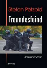 Freundesfeind