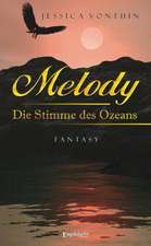 Melody. Die Stimme des Ozeans