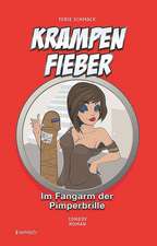 Krampenfieber - Im Fangarm der Pimperbrille