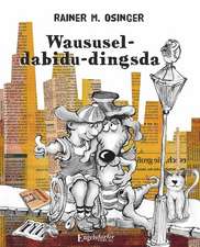 Waususel-dabidu-dingsda