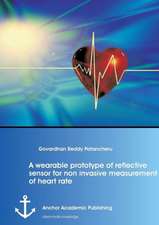 A Wearable Prototype of Reflective Sensor for Non Invasive Measurement of Heart Rate: An Anthropological Investigation Into the Relationship Between Human Craniometric Variation and the