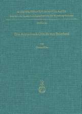 Das Arzneibuch Ortolfs Von Baierland