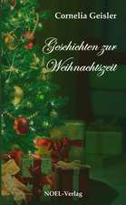 Geschichten zur Weihnachtszeit