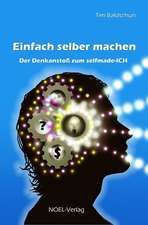 Einfach selber machen