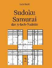 Sudoku Samurai