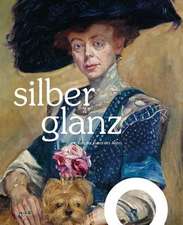 Silberglanz