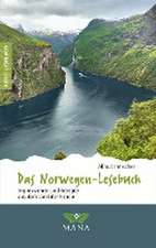 Das Norwegen-Lesebuch