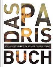 Das Paris Buch