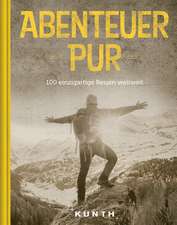 Abenteuer Pur