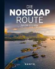 KUNTH Bildband Die Nordkaproute