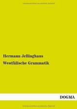 Westfälische Grammatik