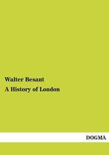 A History of London