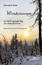 Windraunen