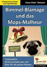 Bimmel-Blamage und das Mops-Malheur