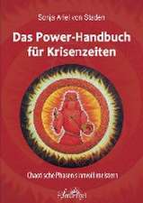 Das Power-Handbuch für Krisenzeiten