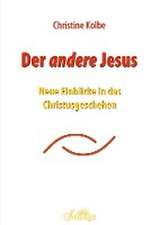 Der andere Jesus