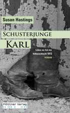 Schusterjunge Karl