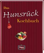 Das Hunsrück Kochbuch