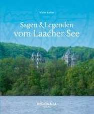 Sagen & Legenden vom Laacher See