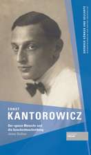 Ernst Kantorowicz