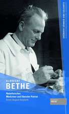 Albrecht Bethe