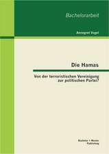 Die Hamas