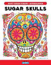 Sugar Skulls