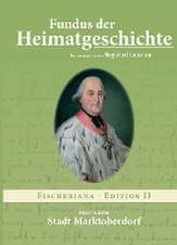 Fundus der Heimatgeschichte