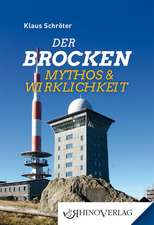 Der Brocken