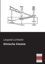 Klinische Chemie