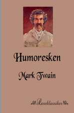 Humoresken