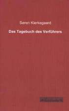 Das Tagebuch des Verführers