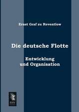 Die deutsche Flotte