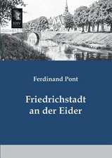 Friedrichstadt an der Eider