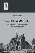 Klosterleben im Mittelalter