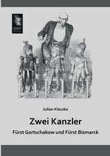 Zwei Kanzler