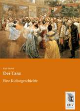 Der Tanz