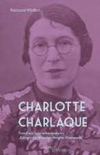 Charlotte Charlaque