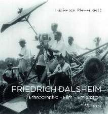 Friedrich Dalsheim